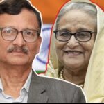 ভারতেই আছেন শেখ হাসিনা, অবস্থান স্পষ্ট করলো দিল্লি