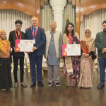 ছাত্র-জনতার আন্দোলনে আহতদের হেলথকার্ড বিতরণ শুরু