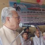 ভারতের পরামর্শে আওয়ামীলীগ শিক্ষা ব্যবস্থা ধ্বংস করেছে -আলতাফ হোসেন চৌধুরী