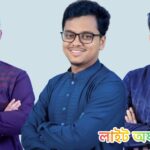 ডাকসু ফলাফল ঘোষণা: বিপুল ভোটে শিবির প্যানেল জয়ী