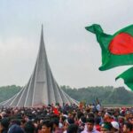 মহান বিজয় দিবস আজ