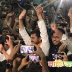 চাকসুতেও জয়জয়কার শিবিরের; ভিপি-জিএসসহ ২৬ পদের ২৪টিতেই জয়ী