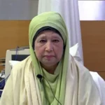 না ফেরার দেশে চলে গেলেন আপসহীন নেত্রী বেগম জিয়া